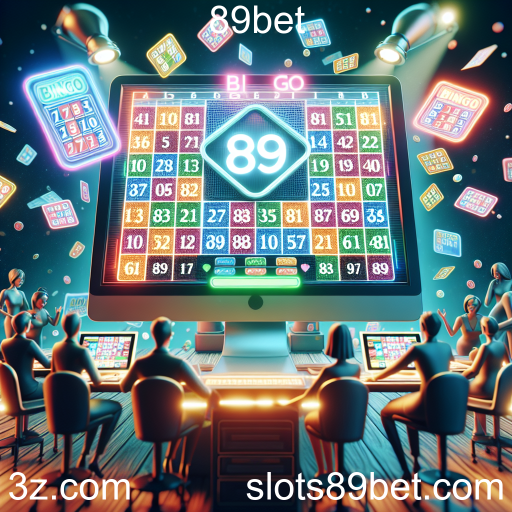 A Emoção do Bingo no 89bet: Diversão e Prêmios ao Seu Alcance