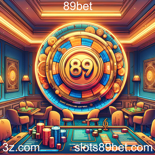 Entenda a Categoria de Perguntas Frequentes no 89bet