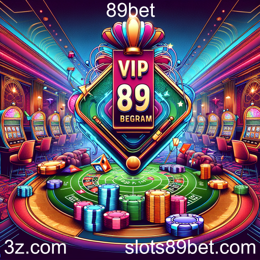 Descubra o Programa VIP da 89bet: Vantagens e Benefícios Exclusivos